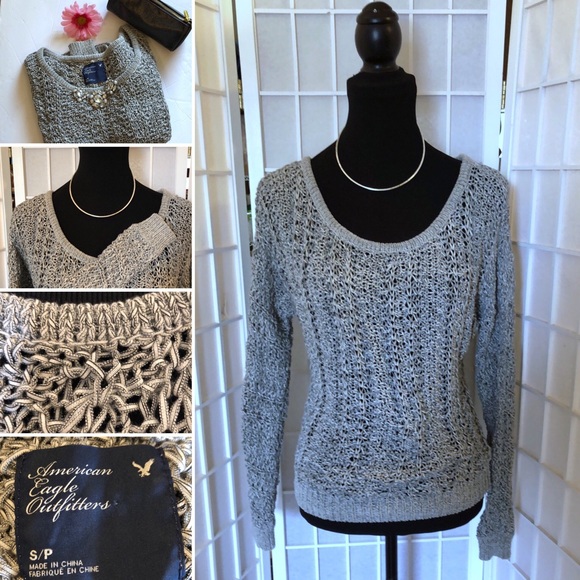 American Eagle Outfitters Sweaters - American Eagle sweater